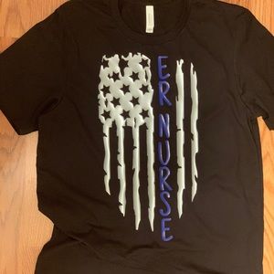 Custom vinyl Tshirts